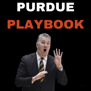 Purdue Playbook