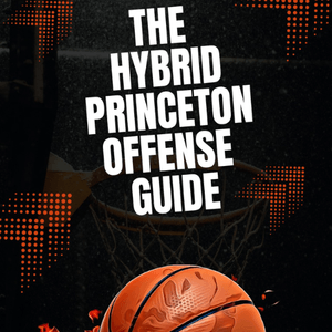 The Hybrid Princeton Offense Guide