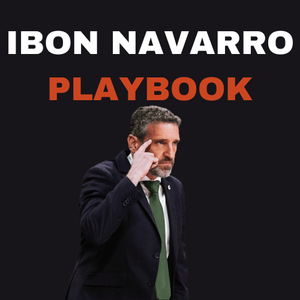 Ibon Navarro Playbook