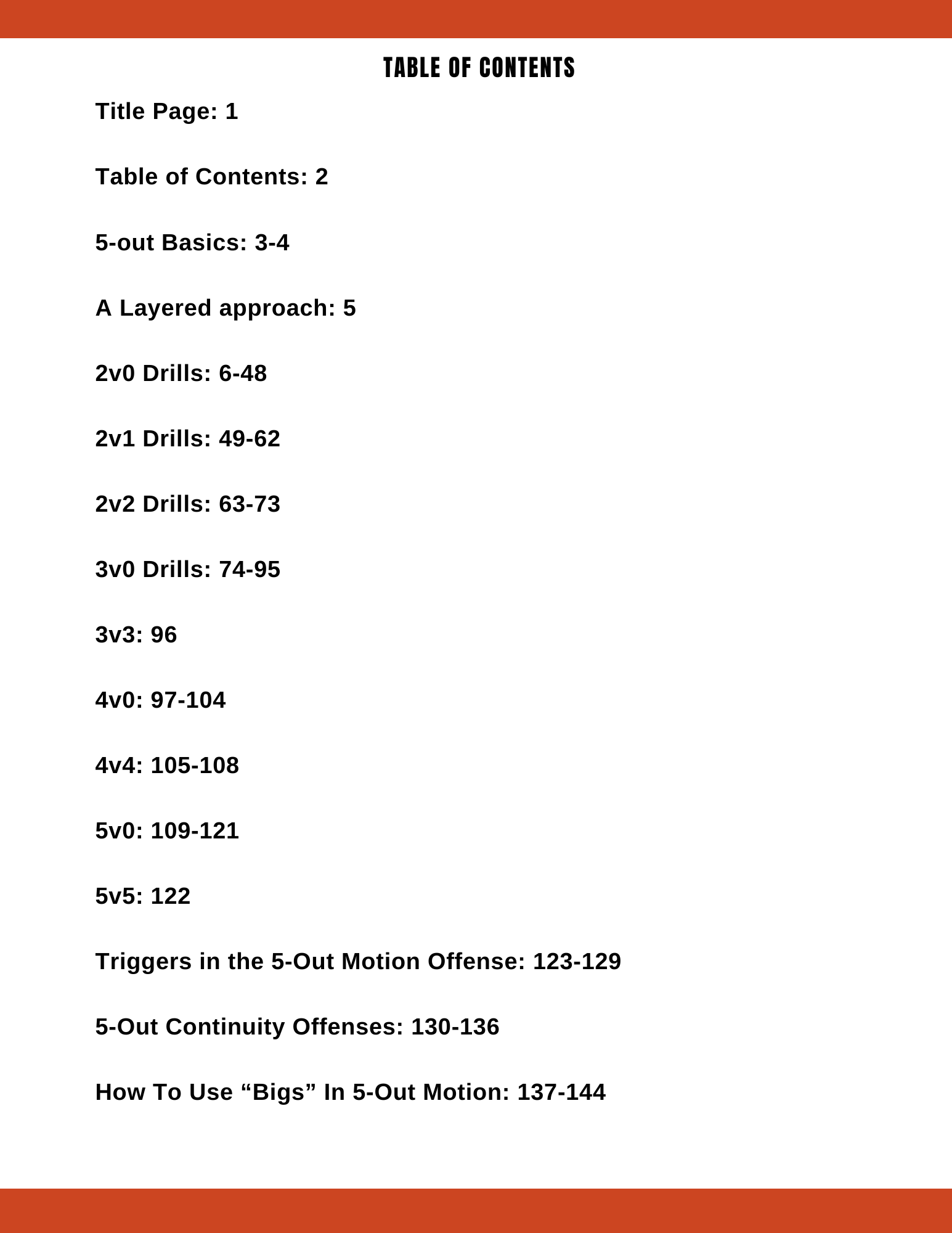 Complete 5-Out Motion Offense Guide: Drills, Diagrams, and Strategies