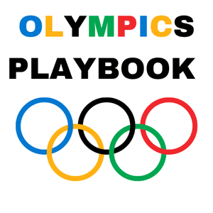2024 Olympics Playbook