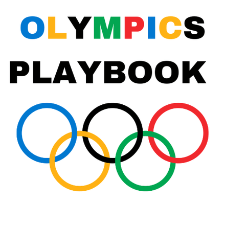 2024 Olympics Playbook