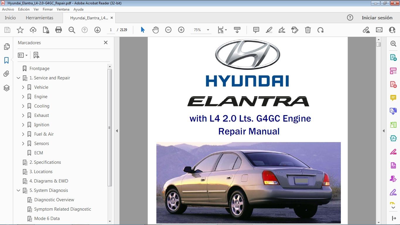 MINI COOPER F60 COUNTRYMAN Workshop Repair - Manual de