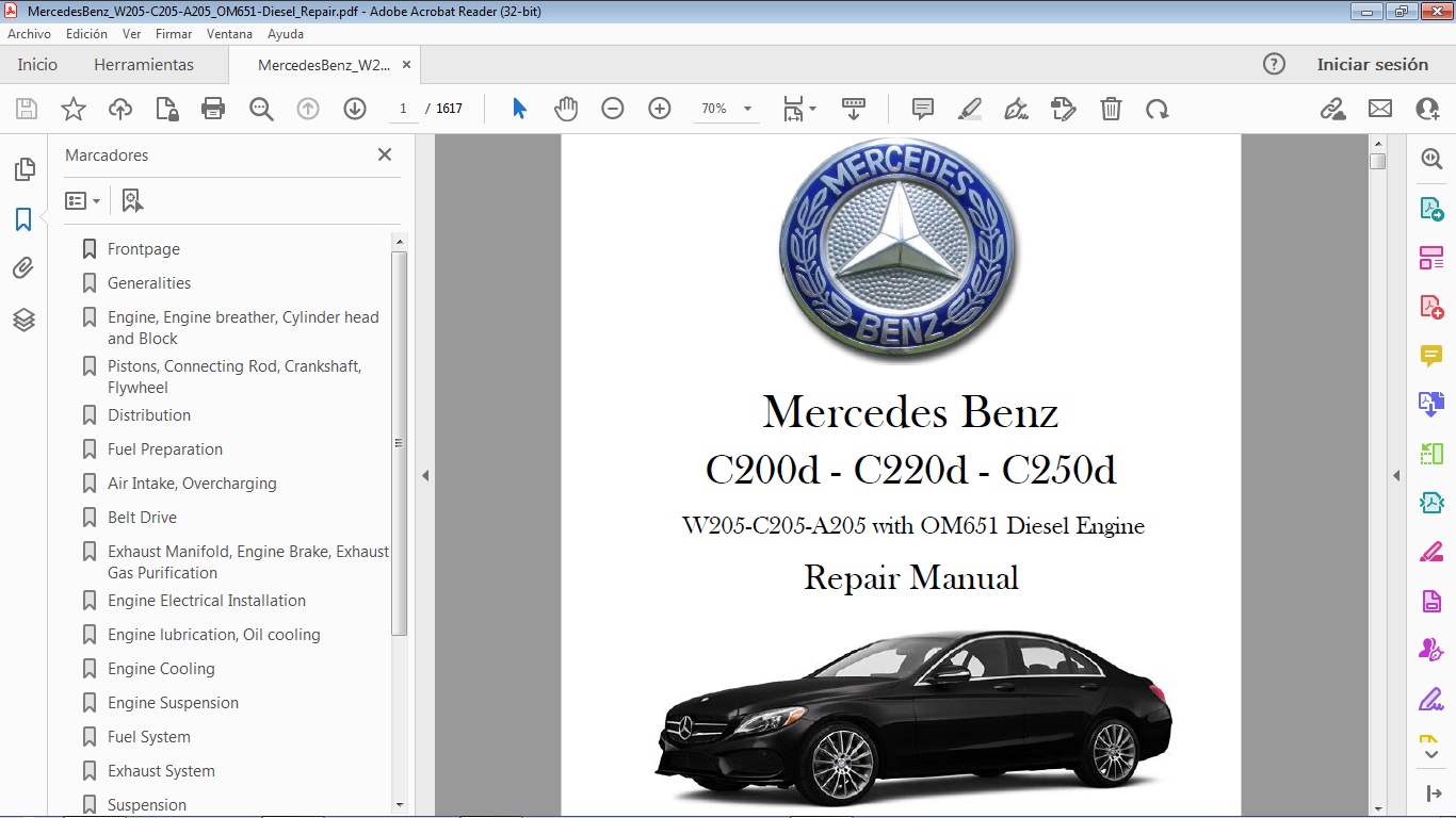 Vendita E Servizio Assistenza Mercedes-Benz Certified | Mercedes-Benz - Foto 6