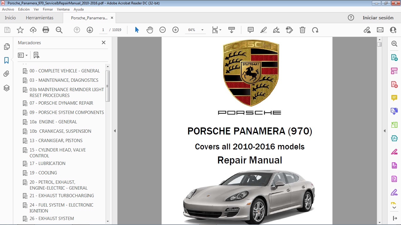 2007-2013 GMC Sierra Factory Repair Manual On CD