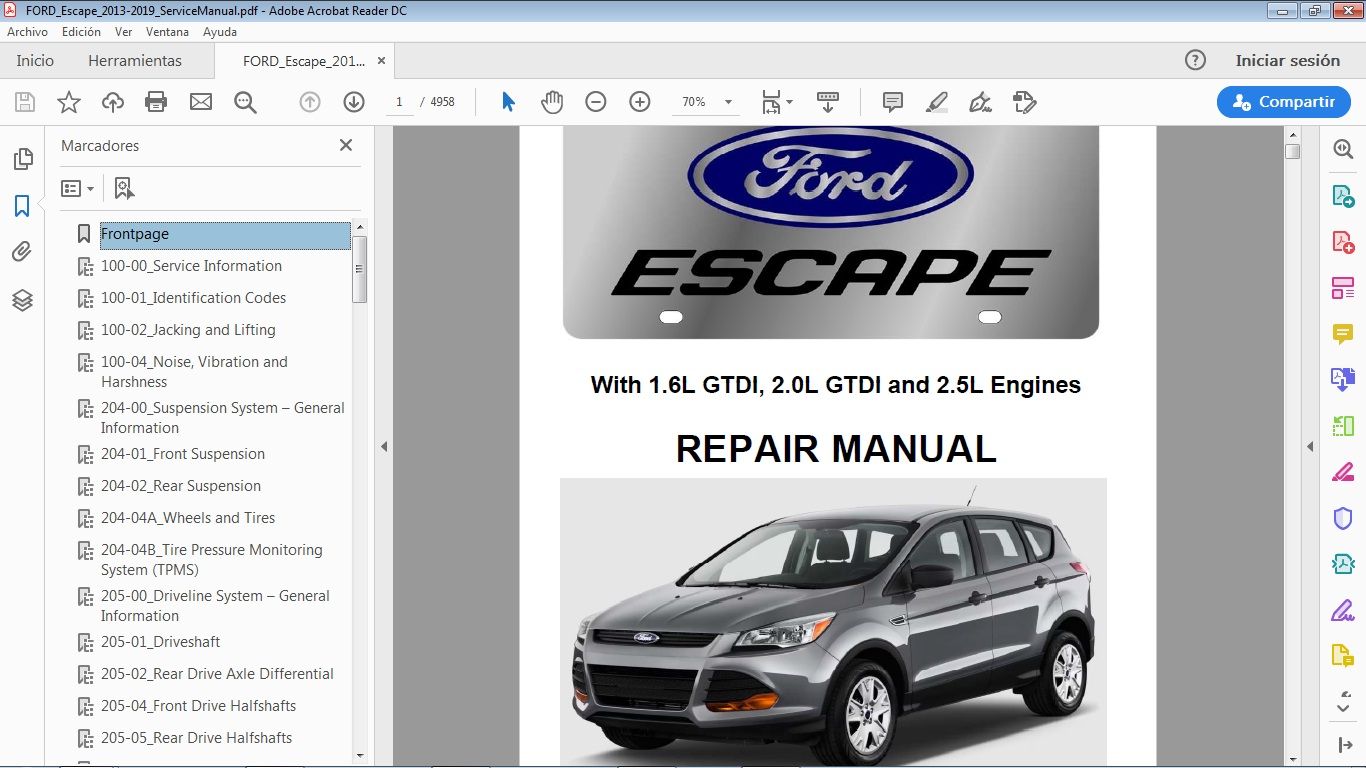 Mini Cooper COUNTRYMAN R60 N18 Parts Diagrams Despiece