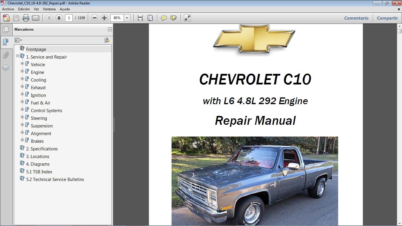 2010 MERCEDES E350 REPAIR MANUAL visual data 7