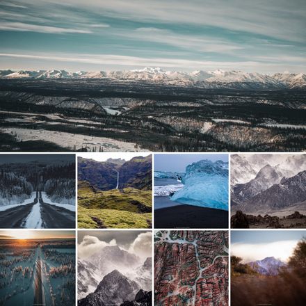 High Definition Wallpaper Pack V1