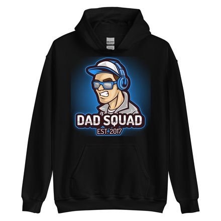 Dad Squad