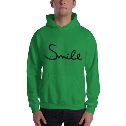 Smile