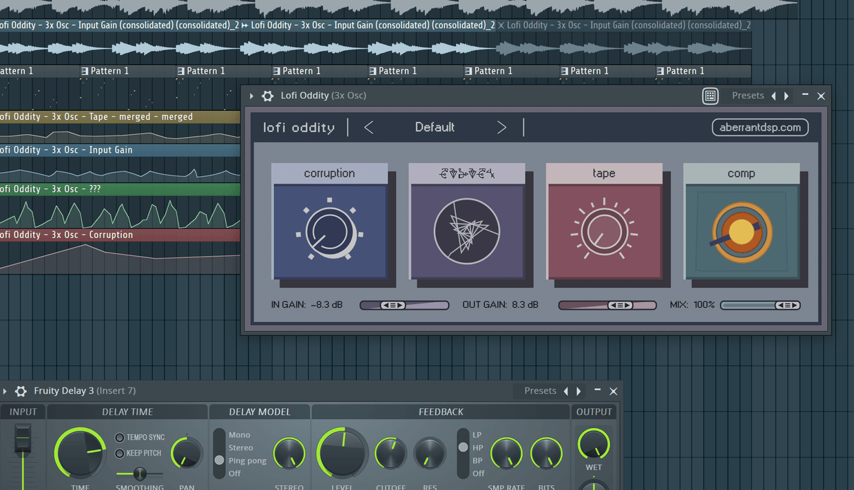 #9 get the most out of your free plugins with automation teaser