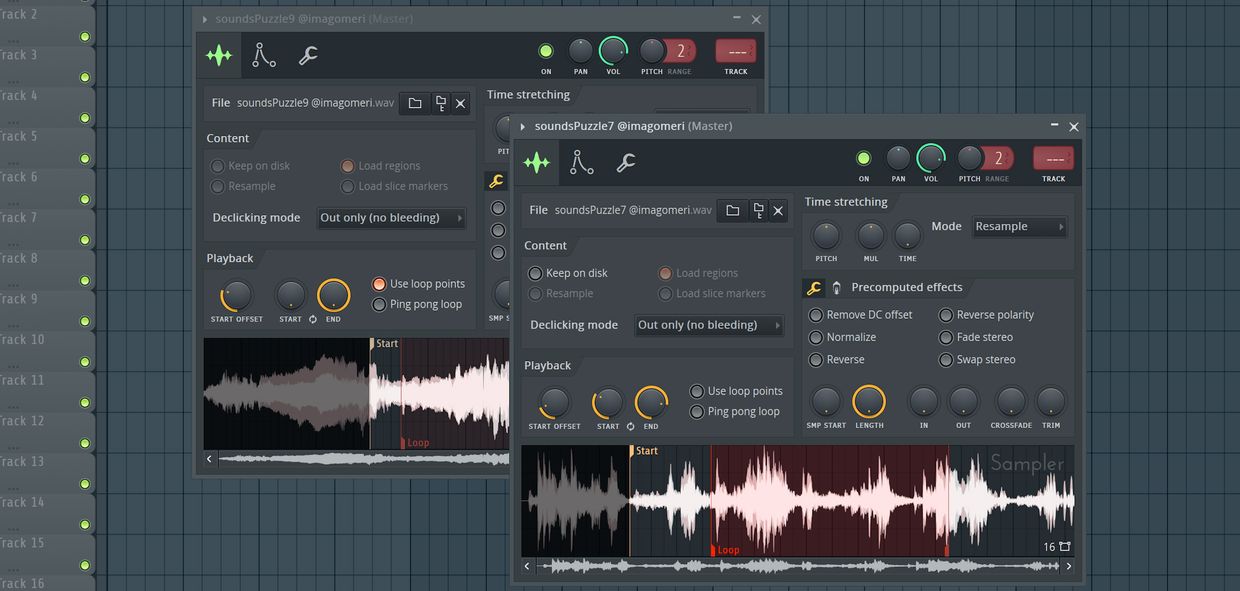 fl studio sampler is more than you think teaser