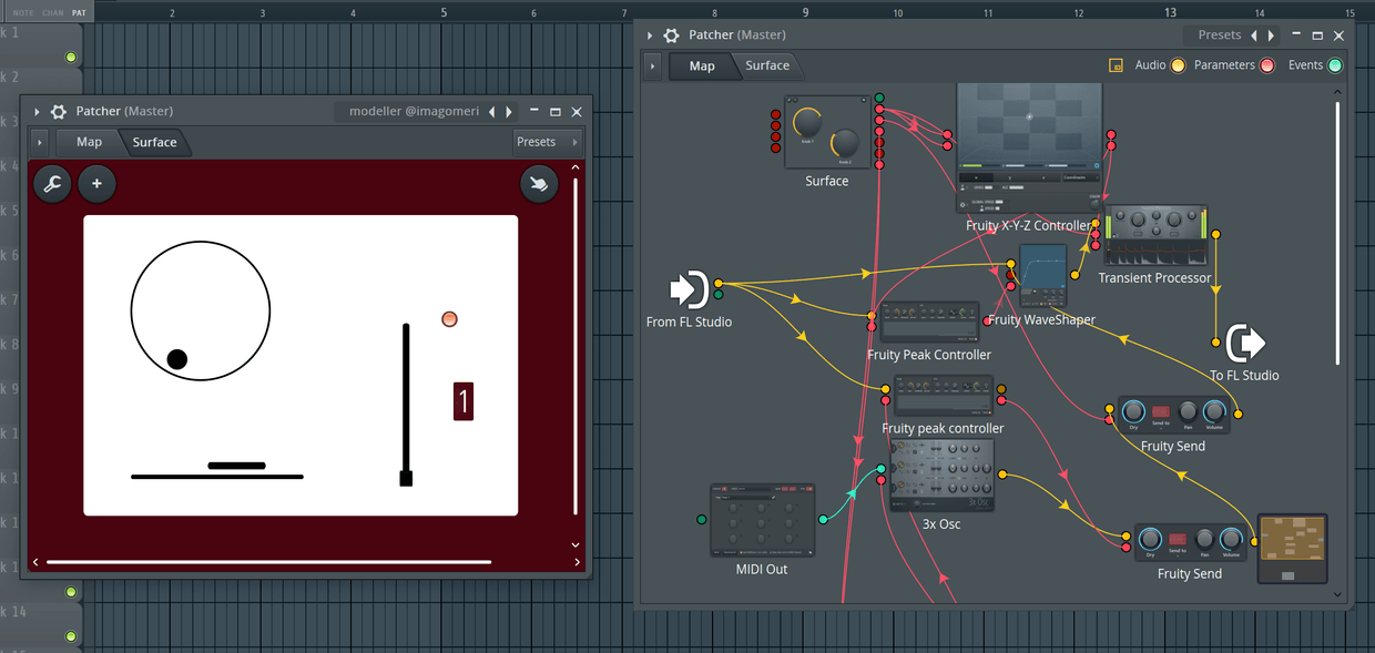 breaking down a patcher fx teaser