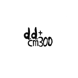 d.d.+ cm300