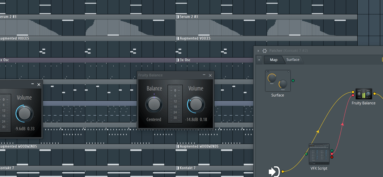 one sound is many sounds teaser