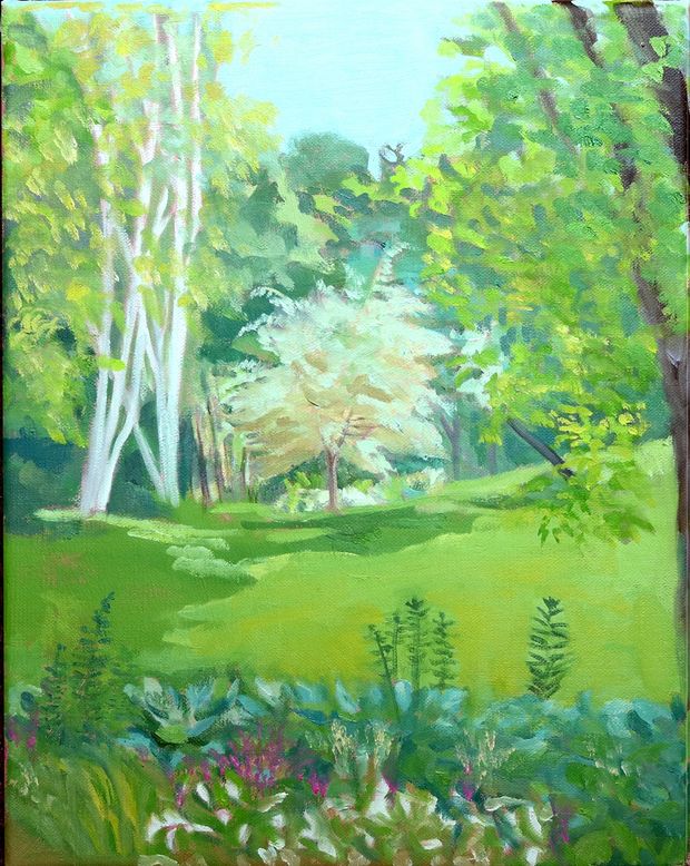 Weeping Willow