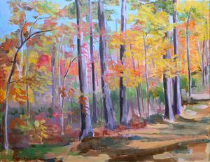 Pine Hollow Color
