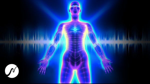 Energy Rife Frequencies Universal Rife Healing Frequency (880 Hz) - Whole Body
