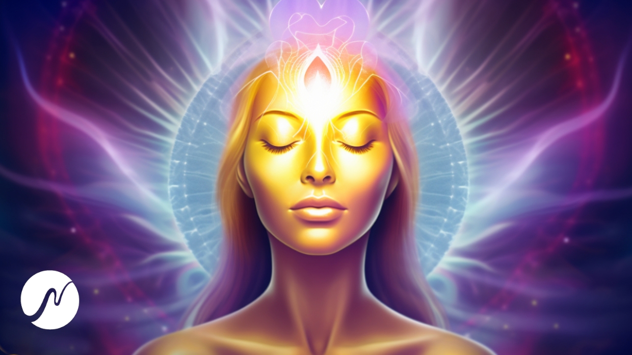 Activate Pineal Gland Third Eye Powerful Brain Mas