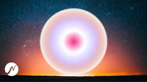 ALIGNMENT - 222 Hz - neowake® Frequency for Inner Stability &amp; Clear Direction