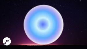 SUPPORT - 333 Hz - neowake® Frequency for Inner Strength &amp; Emotional Resilience