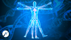Boost Your Cells: STRONG Regeneration | 111 Hz &amp; 11 Hz Frequencies