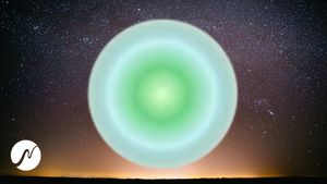 LUCK - 777 Hz - neowake® Frequency for Positive Energy, Success &amp; Inner Fulfillment