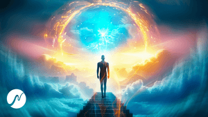 Awaken Your Full Potential: Higher Consciousness (432 Hz &amp; 963 Hz Frequencies)