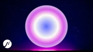 INTUITION - 111 Hz - neowake® Frequency for Inner Wisdom &amp; Mental Clarity