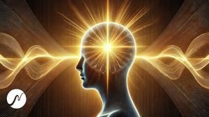 Your Pineal Gland Will Align in 3 Minutes (Powerful!) Only listen when You Are Ready