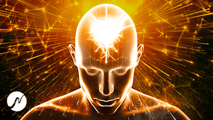 Unlock Your Success Potential - Activate Your Higher Mind | 20 Hz Frequencies