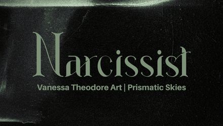 Narcissist Anatomical Heart Wax Melt
