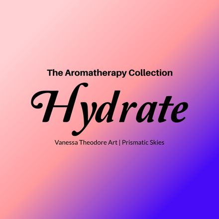 Hydrate Roll-On Oil Perfume