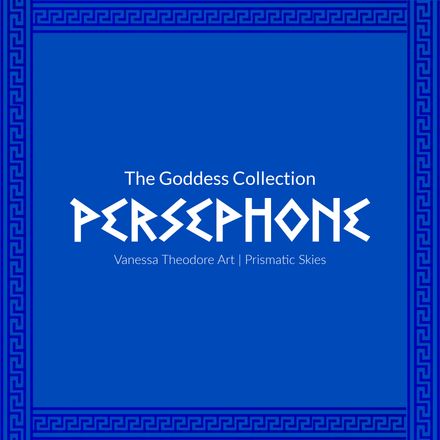 Persephone Small Bust Wax Melt 