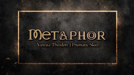 METAPHOR Wax Melt Brick Bar (3oz.)