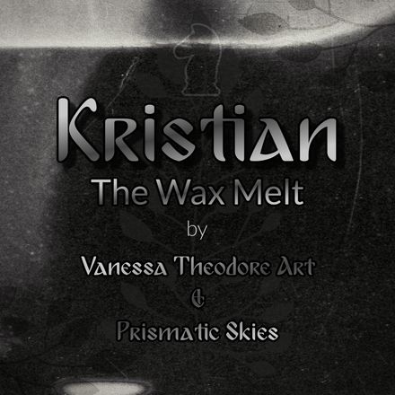 Kristian 5-Cavity Wax Melt Snap Bars