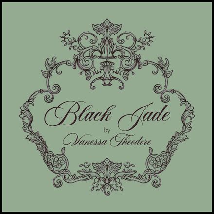 Black Jade 12-Cavity Square Wax Melt