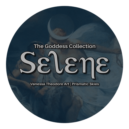 Selene Wax Melt Bars - 2 Designs