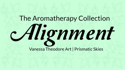 Alignment Roll-On Oil Perfume
