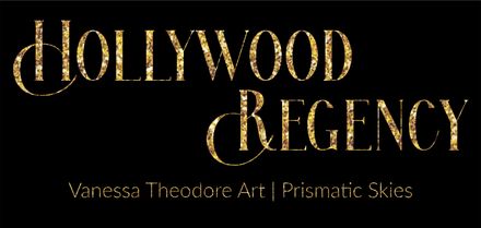 Hollywood Regency 12-Cavity Square Wax Melt Snap Bars
