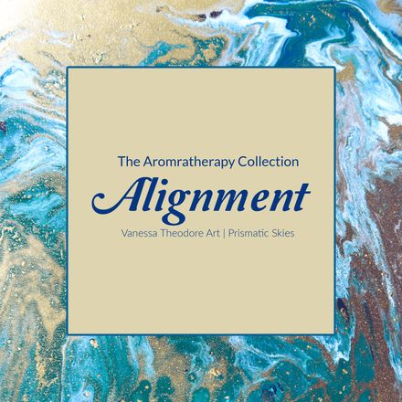 Alignment Wax Melt Bar