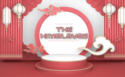 The Himalayas