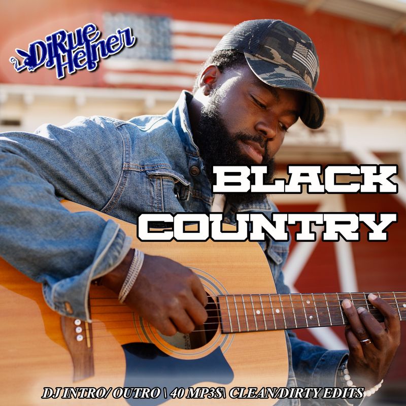 Black Country Vol. 1