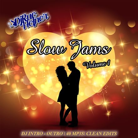 Slow Jams Vol. 1