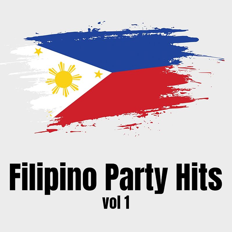 Filipino Party Hits Vol. 1