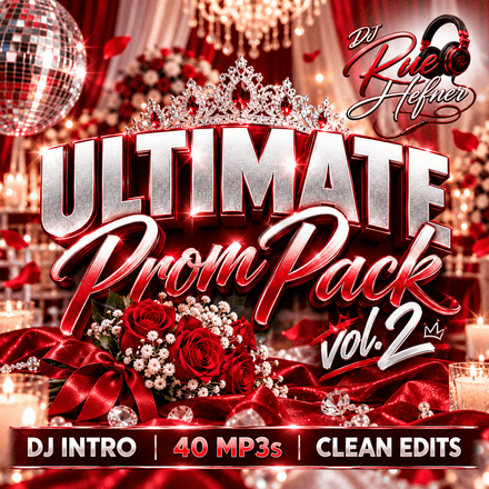 Ultimate Prom Pack Vol. 2