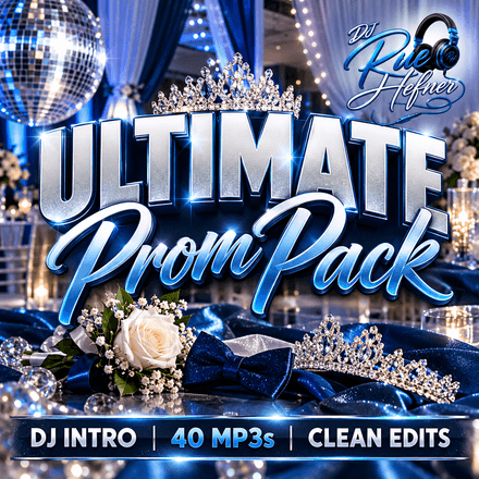 Ultimate Prom Pack Vol. 1