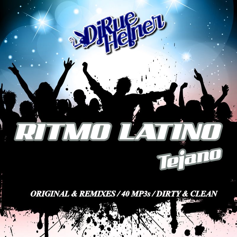 Tejano