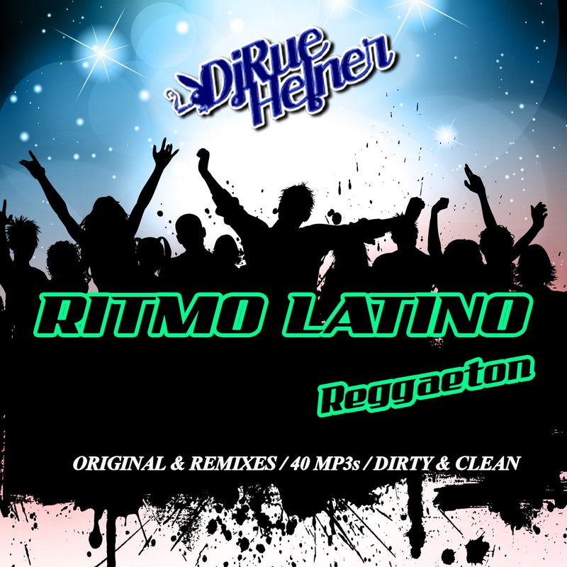 Reggaeton Vol. 1