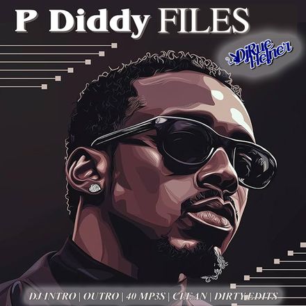 P. Diddy Files